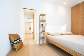 Maggiolino - Your retreat in Milan -Via Birolli
